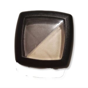 🚨ADD 2 Bundle 4 FREE🚨Mineral Dual Eye Shadow grey/white